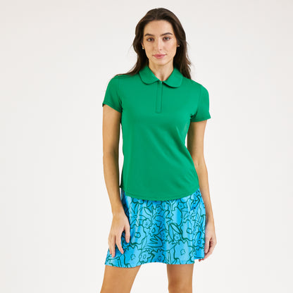 Bluebell Floral Kerry Skirt