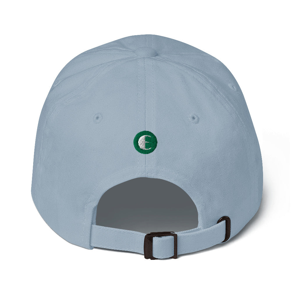 Birdies Like It's Hot Golf Hat