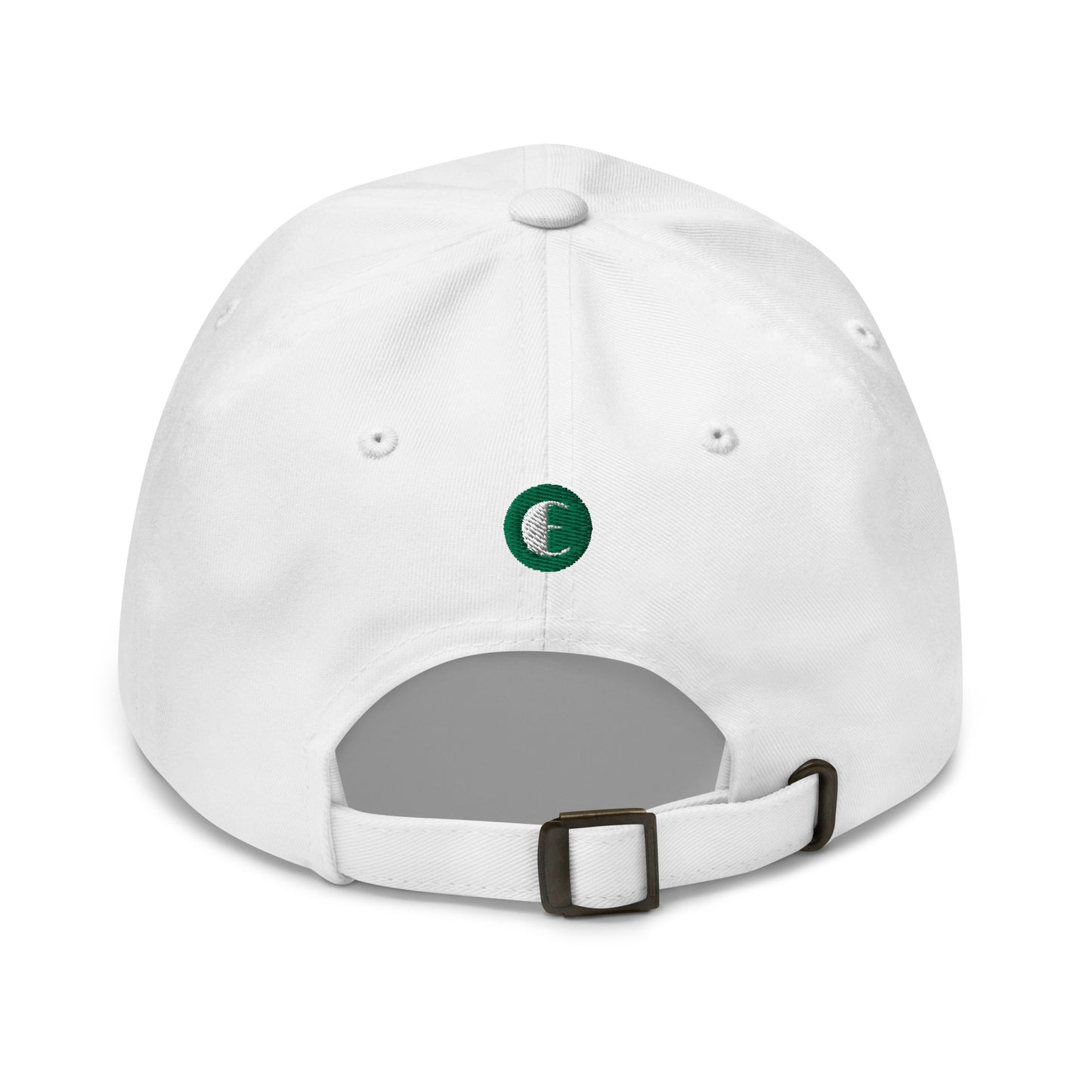 Birdies Like It's Hot Golf Hat